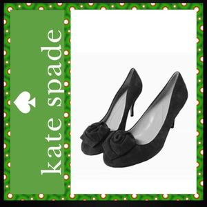 ♠️Kate Spade ♠️ heels ♠️